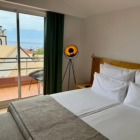 Boutique Hotel Jardim Do Mar Extérieur photo